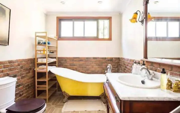 Ocean House Bed & Breakfast Granadilla De Abona Spain