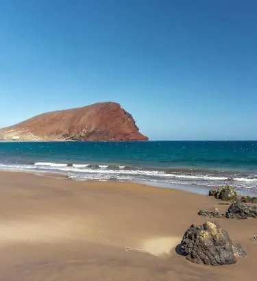 Ocean House Bed & Breakfast Granadilla De Abona Spain