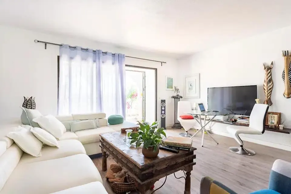 Ocean House Bed & Breakfast Granadilla De Abona