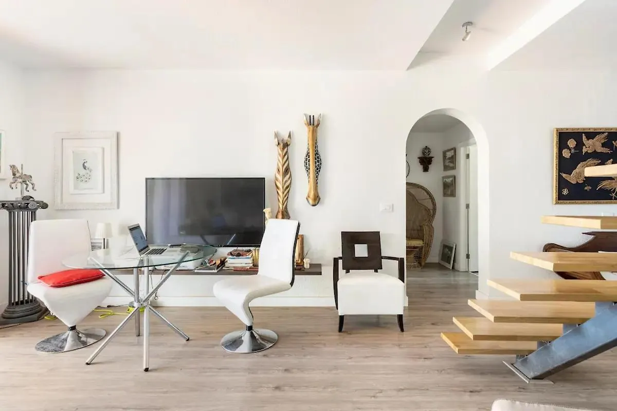 Ocean House Bed & Breakfast Granadilla De Abona