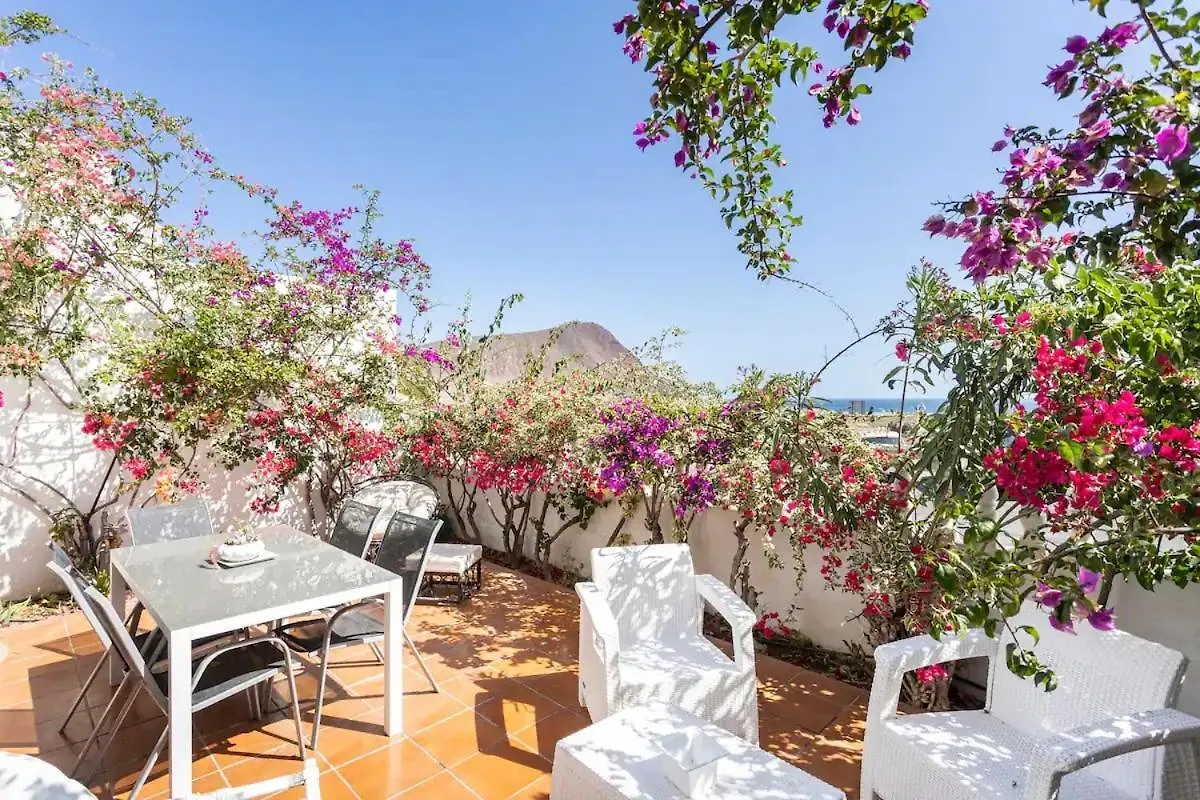 Ocean House Bed & Breakfast Granadilla De Abona Spain