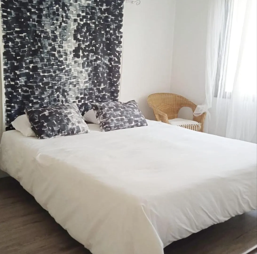 Ocean House Bed & Breakfast Granadilla De Abona