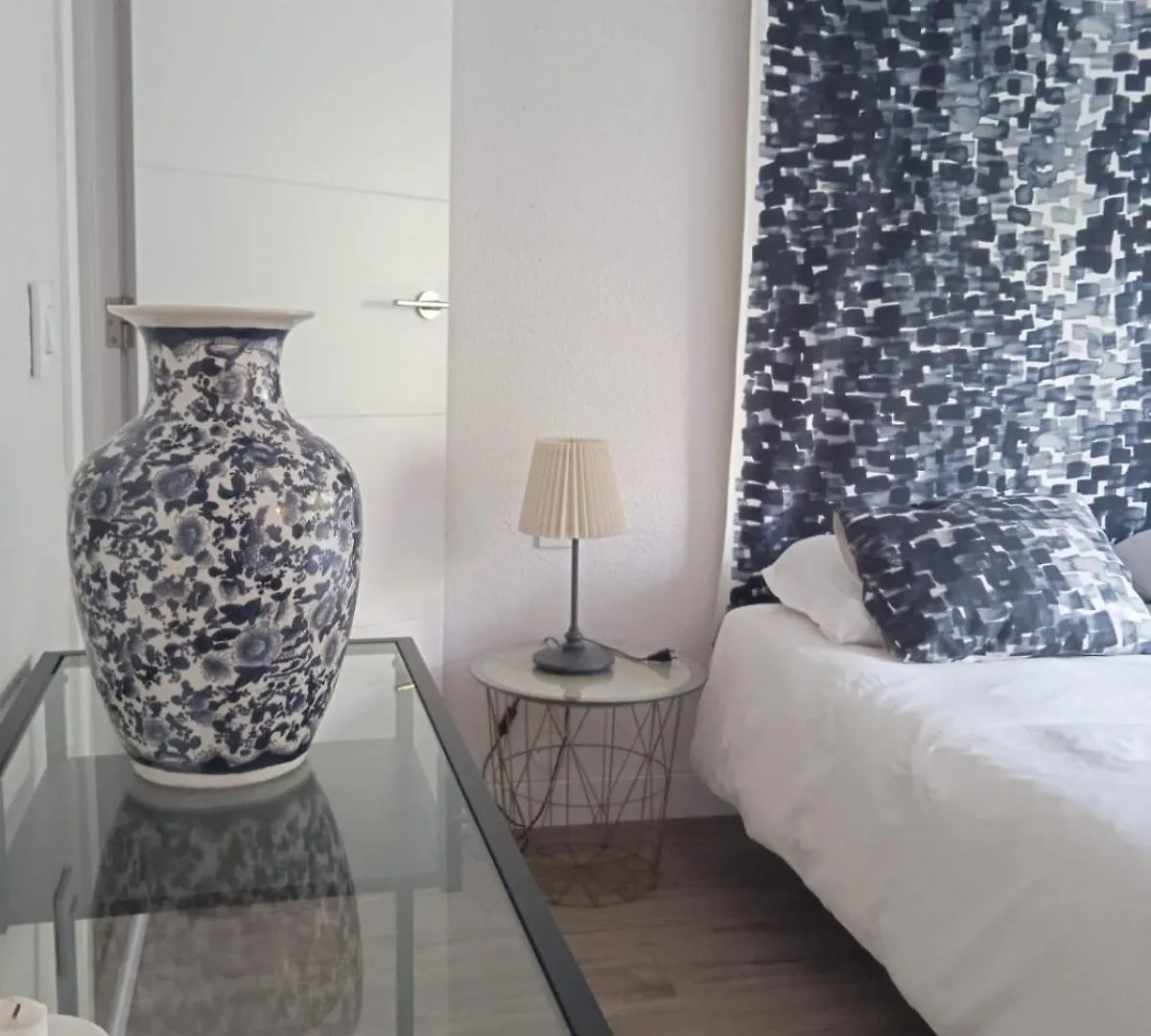 Ocean House Bed & Breakfast Granadilla De Abona 0*,