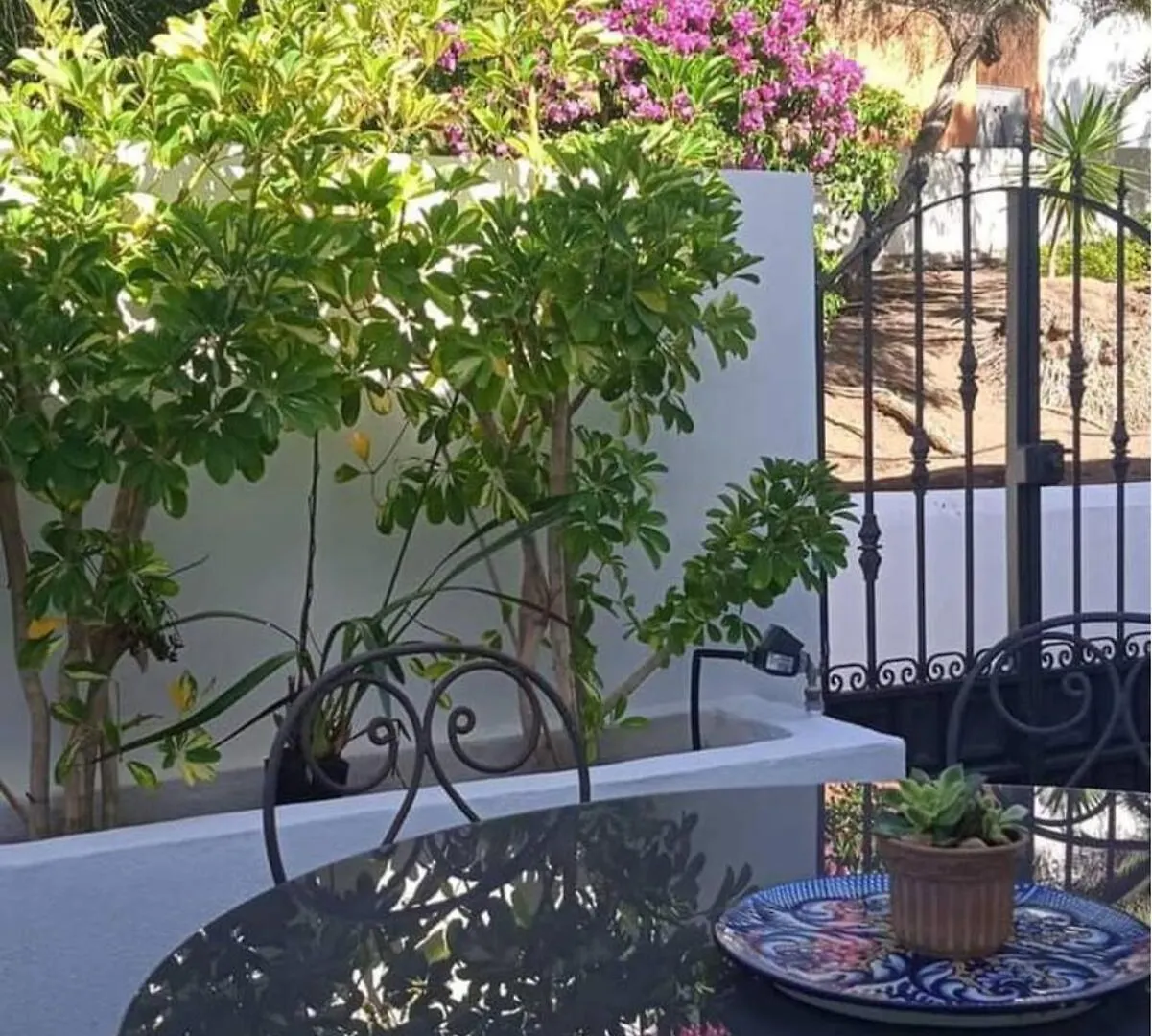 Bed and Breakfast Ocean House Granadilla De Abona